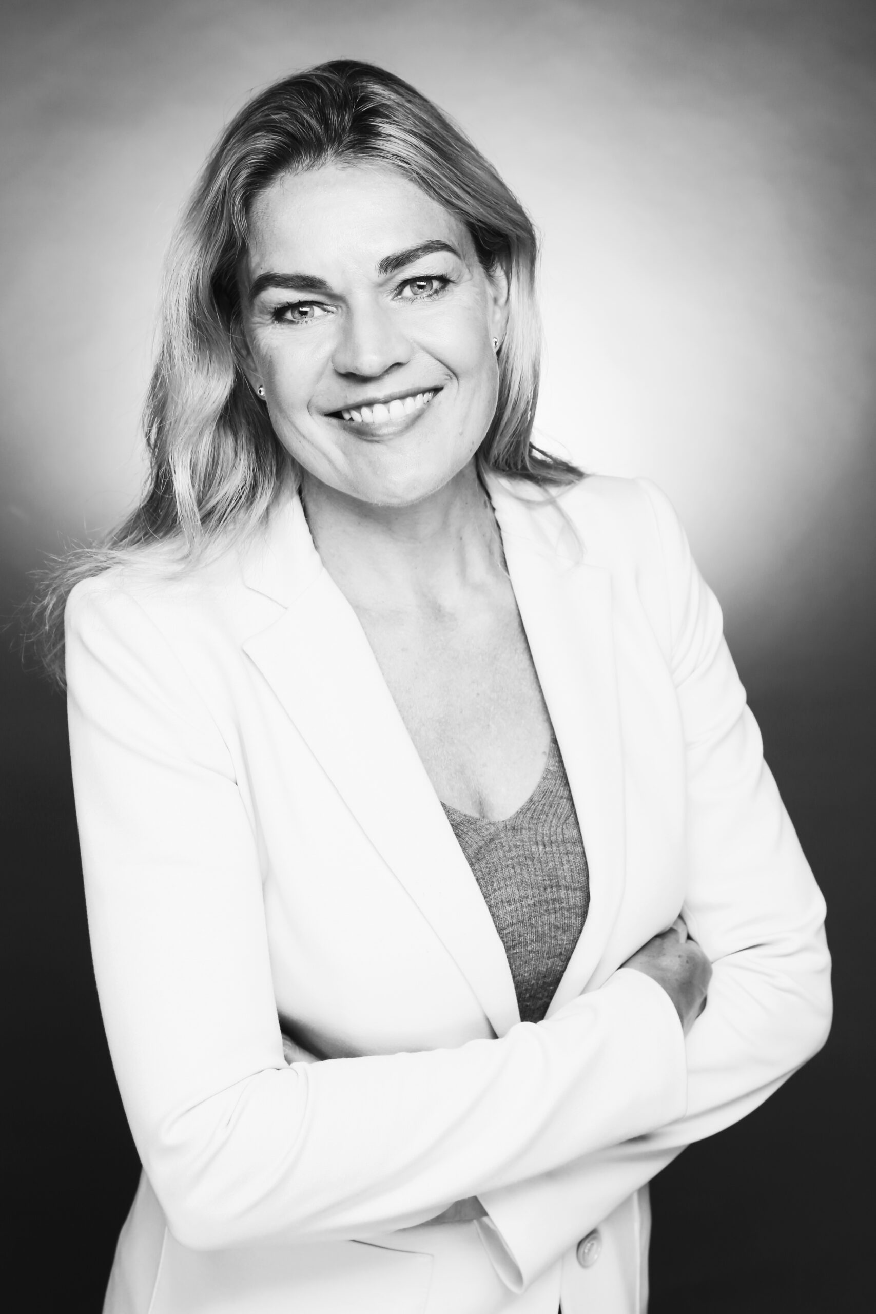 Elke Schmidt Portrait