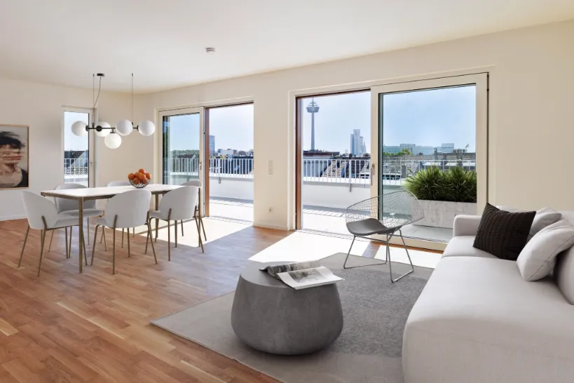 Image gallery marquee