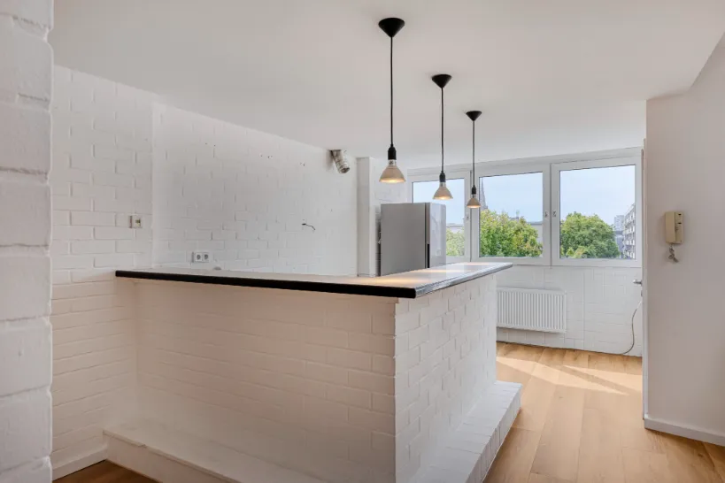 Image gallery marquee